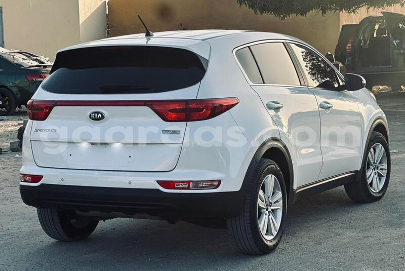Big with watermark kia sportage dakar dakar 28356