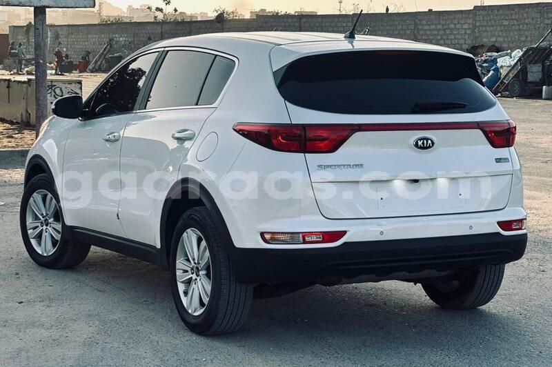 Big with watermark kia sportage dakar dakar 28356