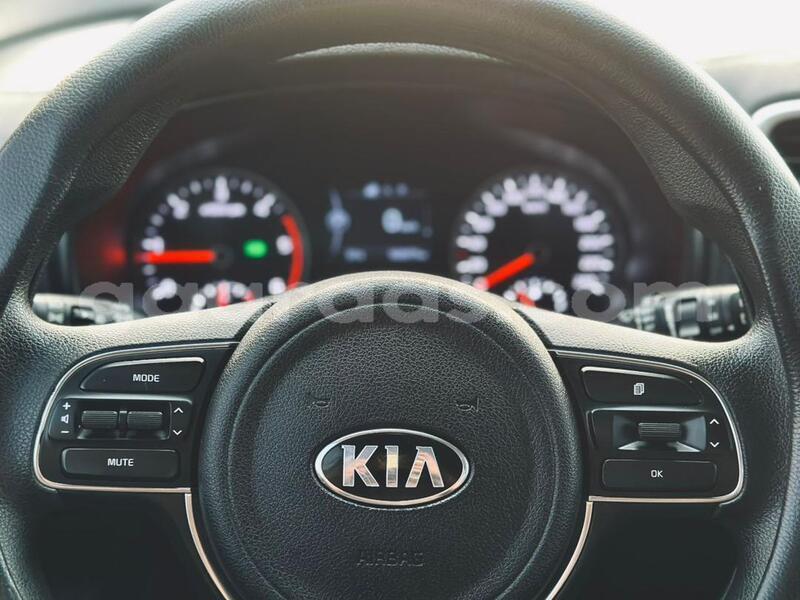 Big with watermark kia sportage dakar dakar 28356