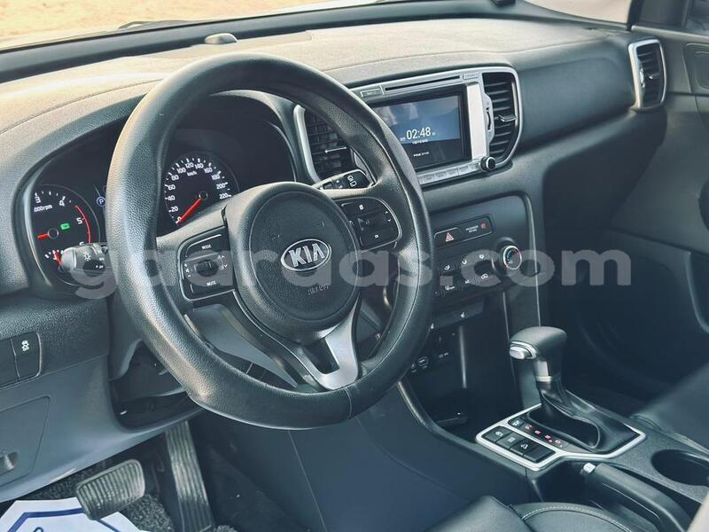 Big with watermark kia sportage dakar dakar 28356