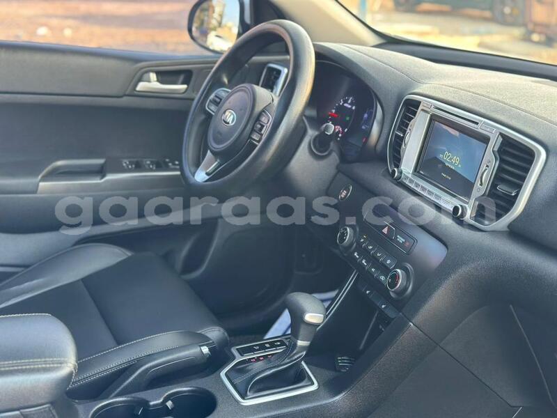 Big with watermark kia sportage dakar dakar 28356