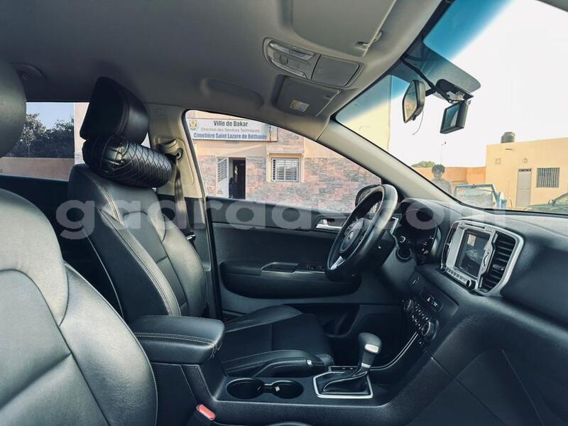 Big with watermark kia sportage dakar dakar 28356