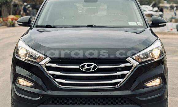 Acheter Import Voiture Hyundai Tucson Noir à Dakar, Dakar Acheter Import Voiture Hyundai Tucson Noir à Dakar, Dakar