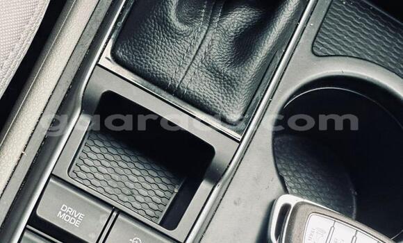 Dieundeu Imported Hyundai Tucson Black Auto in Dakar in Dakar Dieundeu Imported Hyundai Tucson Black Auto in Dakar in Dakar