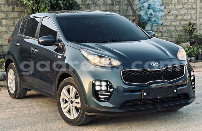Big with watermark kia sportage dakar dakar 28358