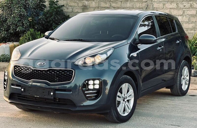 Big with watermark kia sportage dakar dakar 28358