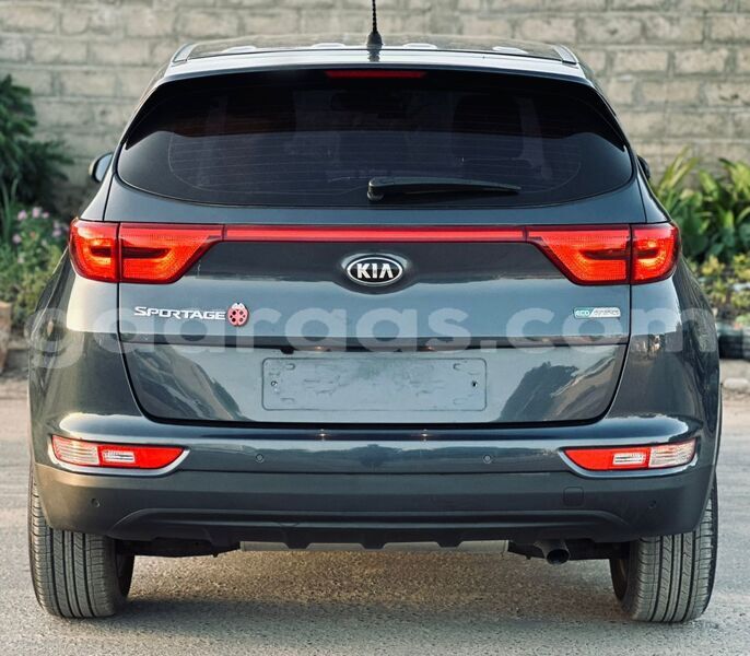 Big with watermark kia sportage dakar dakar 28358