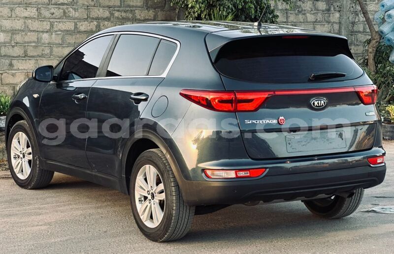 Big with watermark kia sportage dakar dakar 28358
