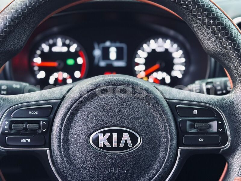 Big with watermark kia sportage dakar dakar 28358