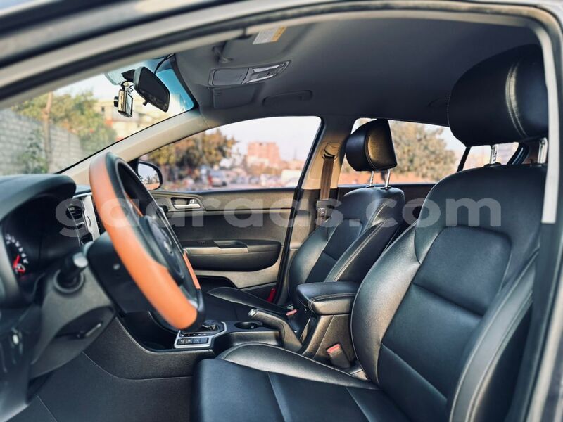 Big with watermark kia sportage dakar dakar 28358