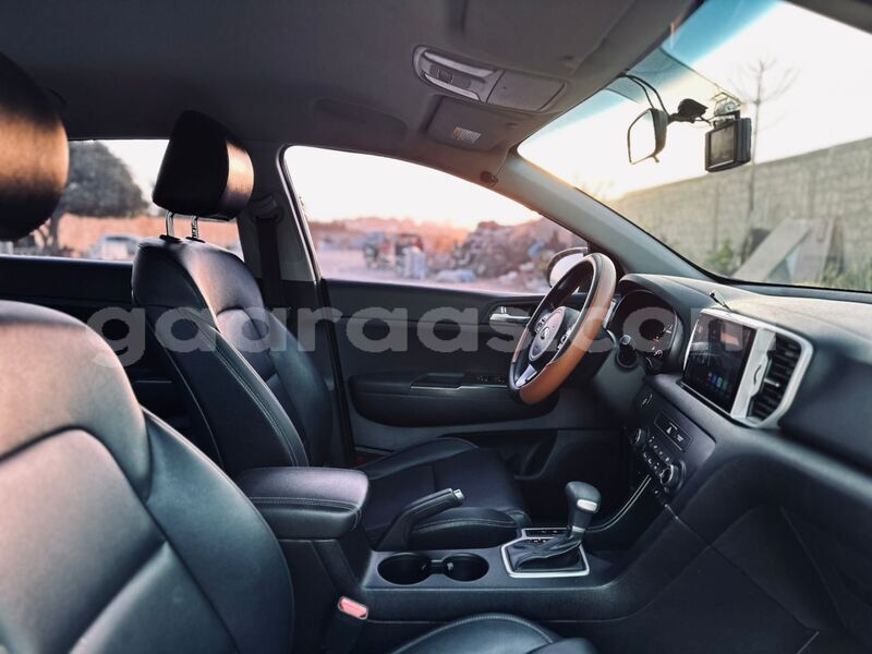 Big with watermark kia sportage dakar dakar 28358