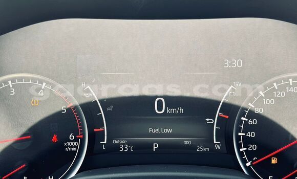 Acheter Import Voiture Toyota Land Cruiser Gris à Dakar, Dakar Acheter Import Voiture Toyota Land Cruiser Gris à Dakar, Dakar