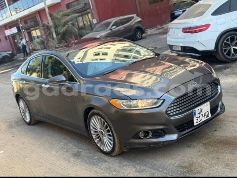 Big with watermark ford fusion dakar dakar 28368