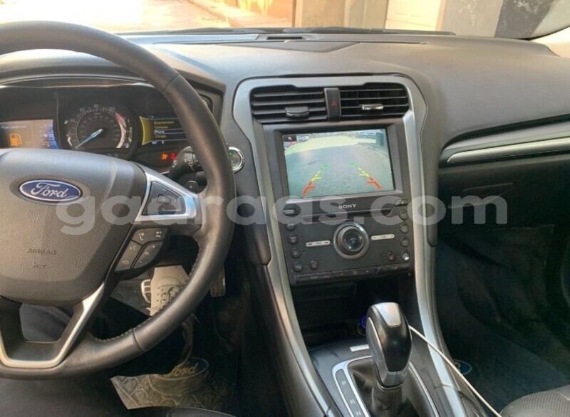 Big with watermark ford fusion dakar dakar 28368