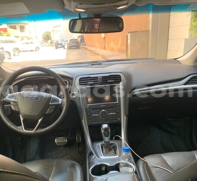 Big with watermark ford fusion dakar dakar 28368