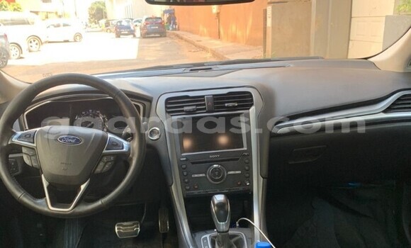 Buy Used Ford Fusion Other Car in Dakar in Dakar Buy Used Ford Fusion Other Car in Dakar in Dakar