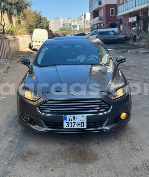 Big with watermark ford fusion dakar dakar 28368