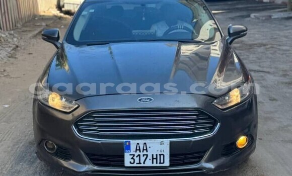 Buy Used Ford Fusion Other Car in Dakar in Dakar Buy Used Ford Fusion Other Car in Dakar in Dakar