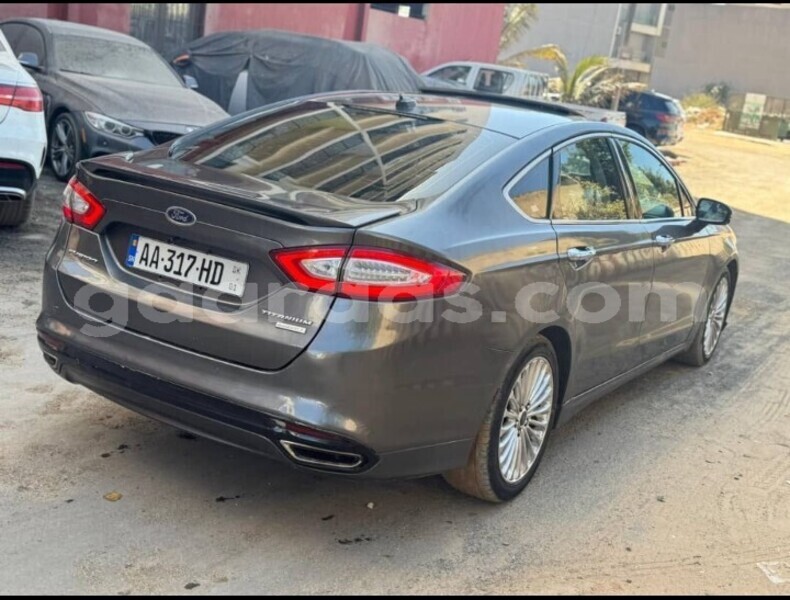 Big with watermark ford fusion dakar dakar 28368