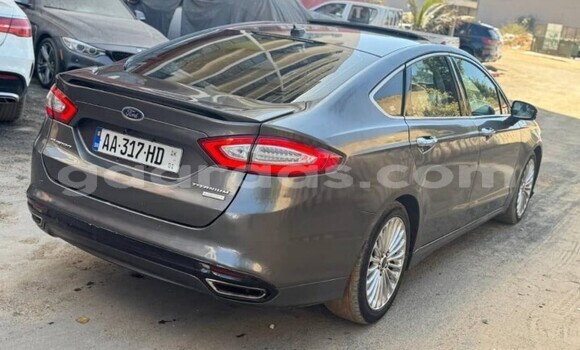 Buy Used Ford Fusion Other Car in Dakar in Dakar Buy Used Ford Fusion Other Car in Dakar in Dakar