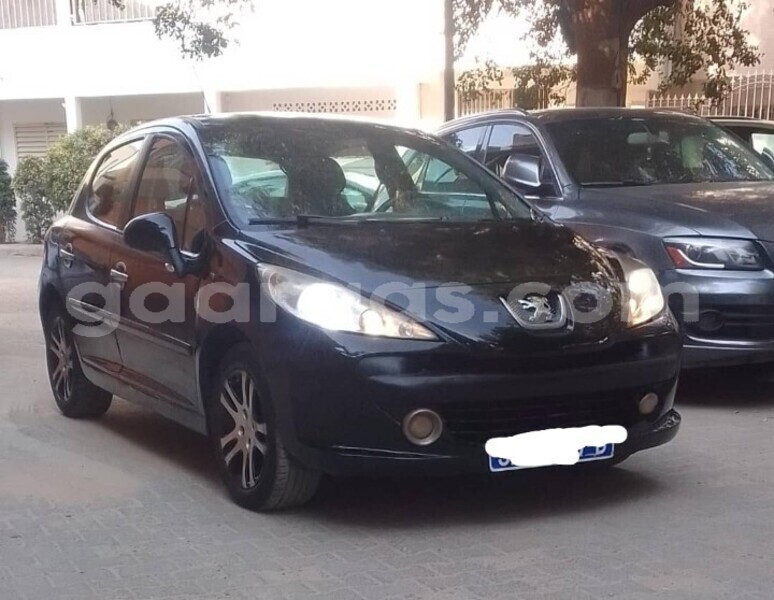 Big with watermark peugeot 207 dakar dakar 28369