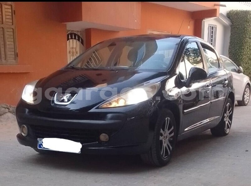 Big with watermark peugeot 207 dakar dakar 28369