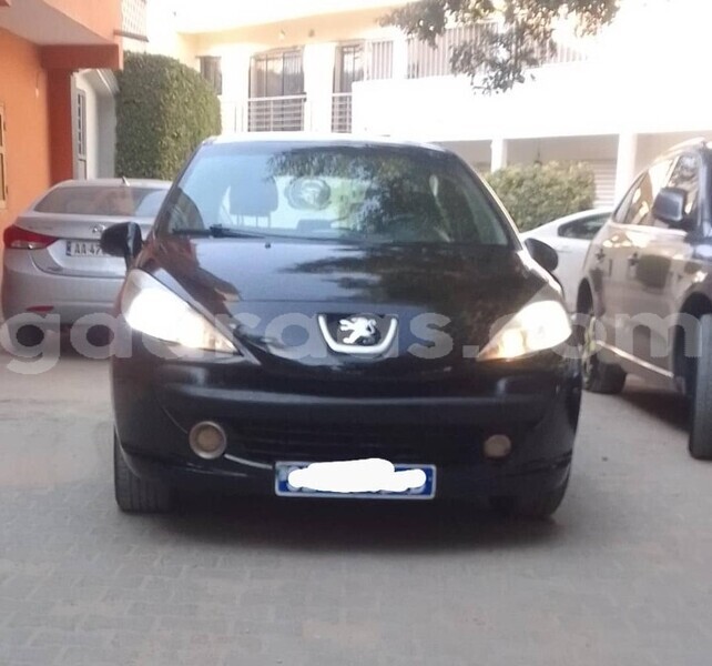 Big with watermark peugeot 207 dakar dakar 28369