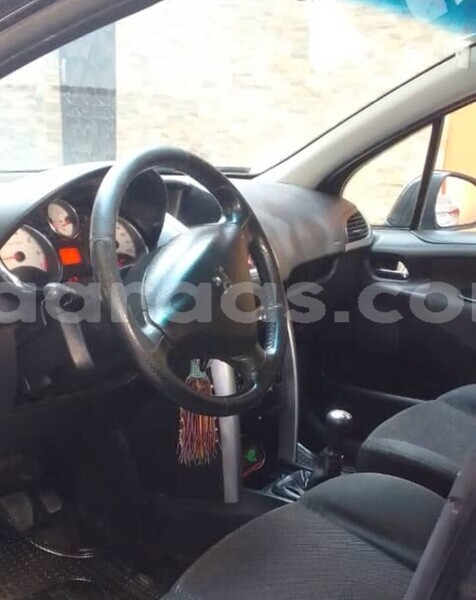 Big with watermark peugeot 207 dakar dakar 28369