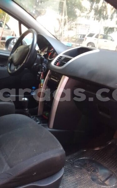 Big with watermark peugeot 207 dakar dakar 28369