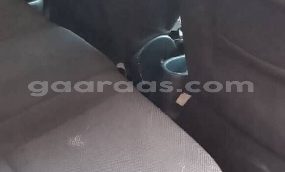 Dieundeu Occasion Peugeot 207 Black Auto in Dakar in Dakar Dieundeu Occasion Peugeot 207 Black Auto in Dakar in Dakar