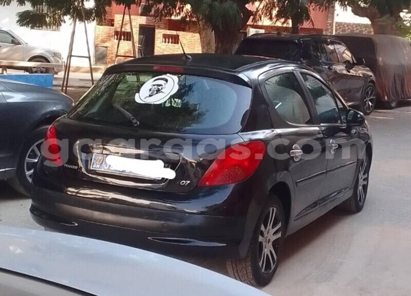 Big with watermark peugeot 207 dakar dakar 28369