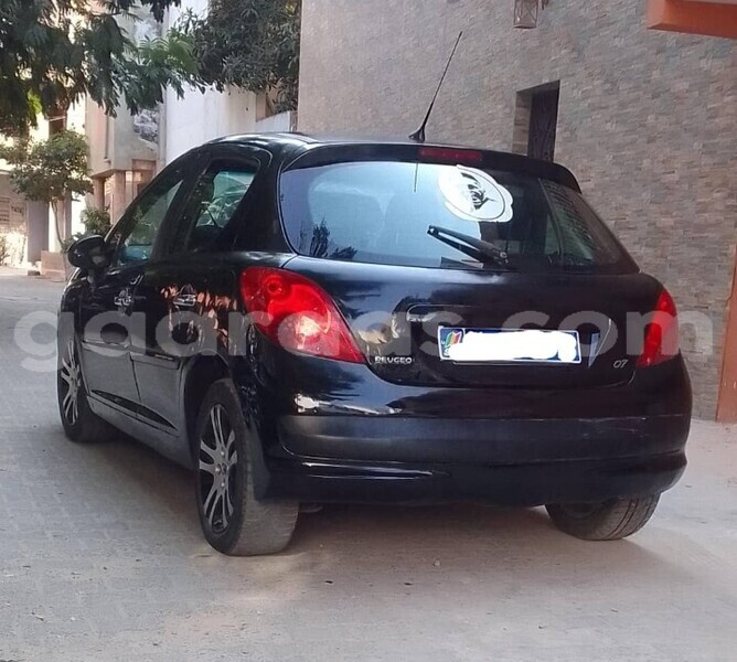 Big with watermark peugeot 207 dakar dakar 28369