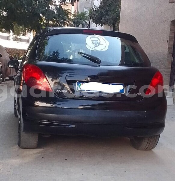 Big with watermark peugeot 207 dakar dakar 28369