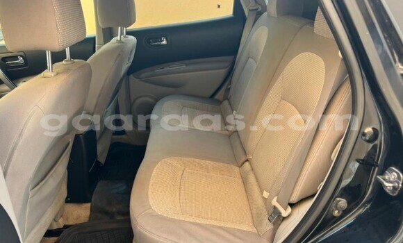 Dieundeu Occasion Nissan Rogue Black Auto in Dakar in Dakar Dieundeu Occasion Nissan Rogue Black Auto in Dakar in Dakar