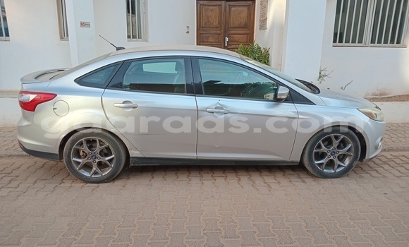 Acheter Occasion Voiture Ford Focus Light-gray à Dakar, Dakar