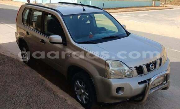Acheter Occasion Voiture Nissan X–Trail Autre à Dakar, Dakar