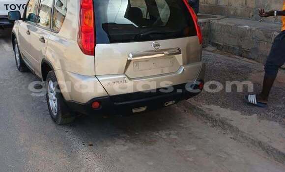 Dieundeu Occasion Nissan X–Trail Other Auto in Dakar in Dakar Dieundeu Occasion Nissan X–Trail Other Auto in Dakar in Dakar