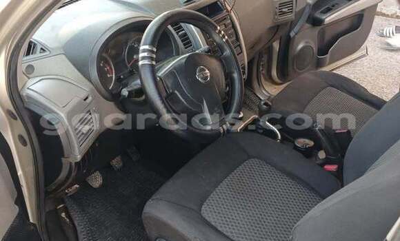 Dieundeu Occasion Nissan X–Trail Other Auto in Dakar in Dakar Dieundeu Occasion Nissan X–Trail Other Auto in Dakar in Dakar