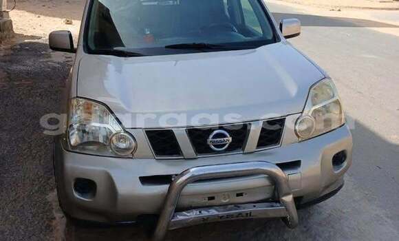 Dieundeu Occasion Nissan X–Trail Other Auto in Dakar in Dakar Dieundeu Occasion Nissan X–Trail Other Auto in Dakar in Dakar