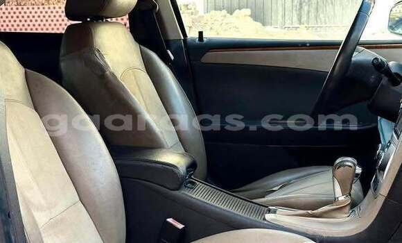 Dieundeu Occasion Chevrolet Malibu Other Auto in Dakar in Dakar Dieundeu Occasion Chevrolet Malibu Other Auto in Dakar in Dakar