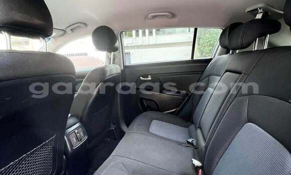 Dieundeu Occasion Kia Sportage Other Auto in Dakar in Dakar Dieundeu Occasion Kia Sportage Other Auto in Dakar in Dakar