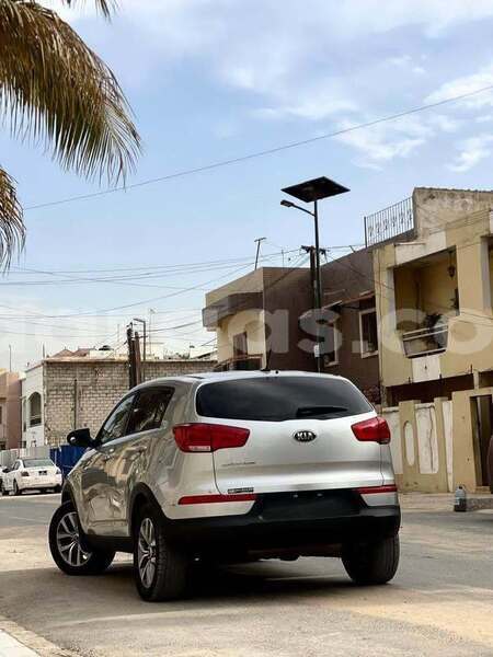Big with watermark kia sportage dakar dakar 28384