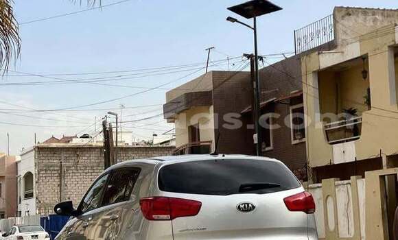 Dieundeu Occasion Kia Sportage Other Auto in Dakar in Dakar Dieundeu Occasion Kia Sportage Other Auto in Dakar in Dakar