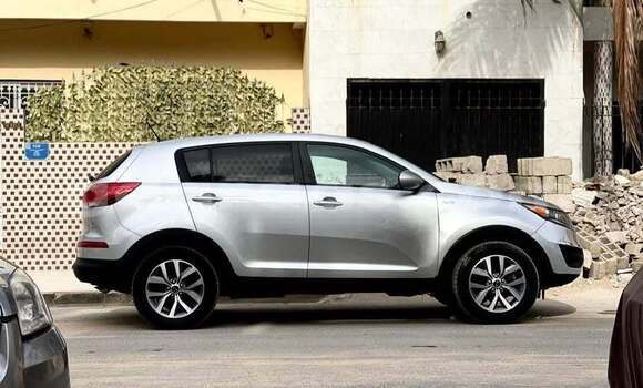 Dieundeu Occasion Kia Sportage Other Auto in Dakar in Dakar Dieundeu Occasion Kia Sportage Other Auto in Dakar in Dakar