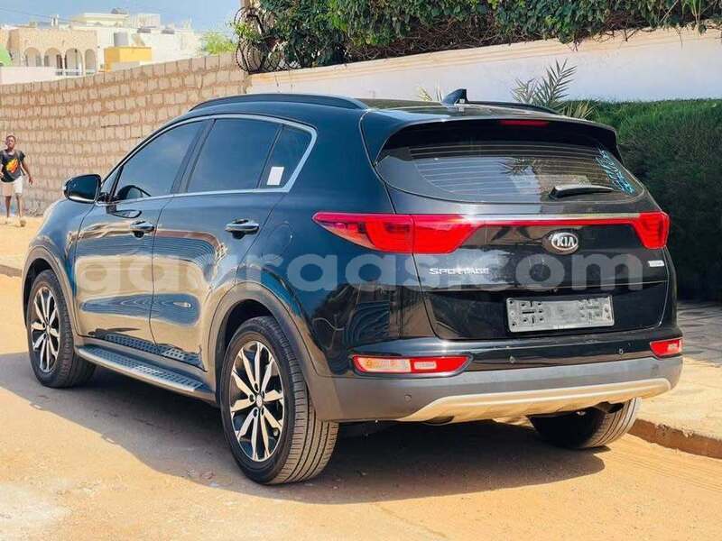 Big with watermark kia sportage dakar dakar 28385