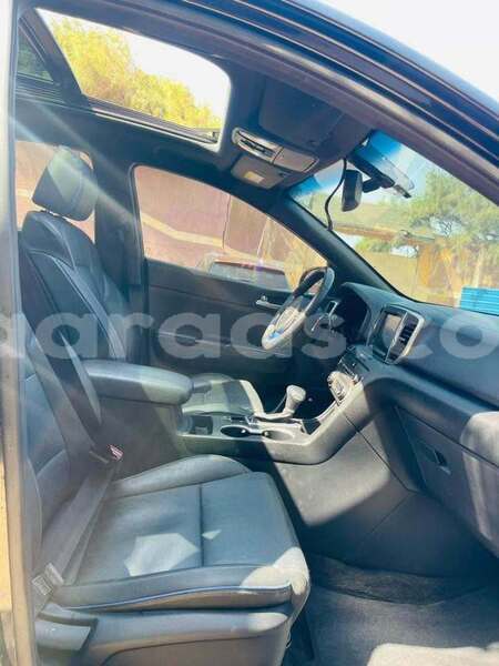 Big with watermark kia sportage dakar dakar 28385