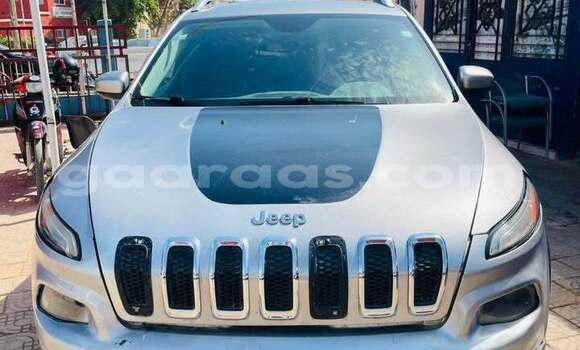 Dieundeu Occasion Jeep Cherokee Other Auto in Dakar in Dakar Dieundeu Occasion Jeep Cherokee Other Auto in Dakar in Dakar