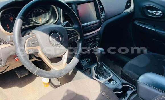 Dieundeu Occasion Jeep Cherokee Other Auto in Dakar in Dakar Dieundeu Occasion Jeep Cherokee Other Auto in Dakar in Dakar
