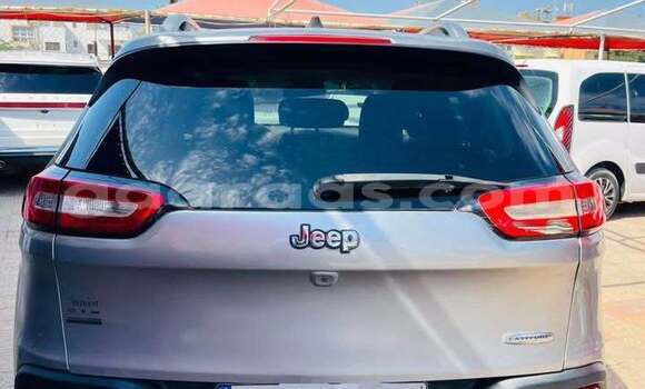 Dieundeu Occasion Jeep Cherokee Other Auto in Dakar in Dakar Dieundeu Occasion Jeep Cherokee Other Auto in Dakar in Dakar