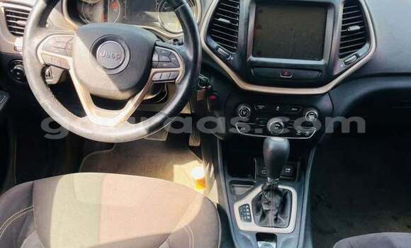 Dieundeu Occasion Jeep Cherokee Other Auto in Dakar in Dakar Dieundeu Occasion Jeep Cherokee Other Auto in Dakar in Dakar